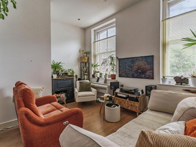 Flat for sale in Seaford, Iford