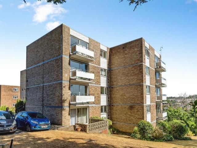 Flat for sale in Feckenham, City Of Bristol