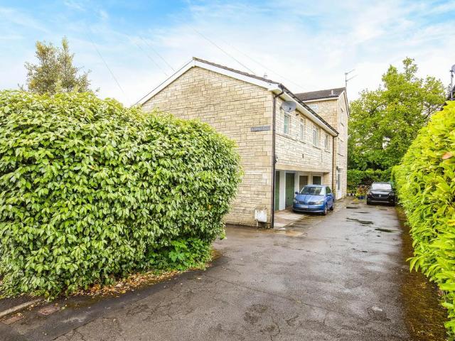 Flat for sale in Rhydypenau, Falcon Lodge