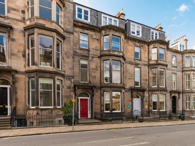 Flat for sale in Haymarket, City of Edinburgh