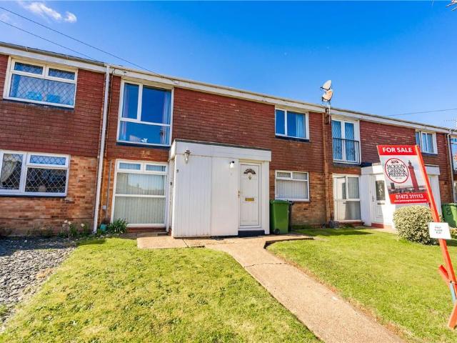 Flat for sale in Cleethorpes, North East Lincolnshire