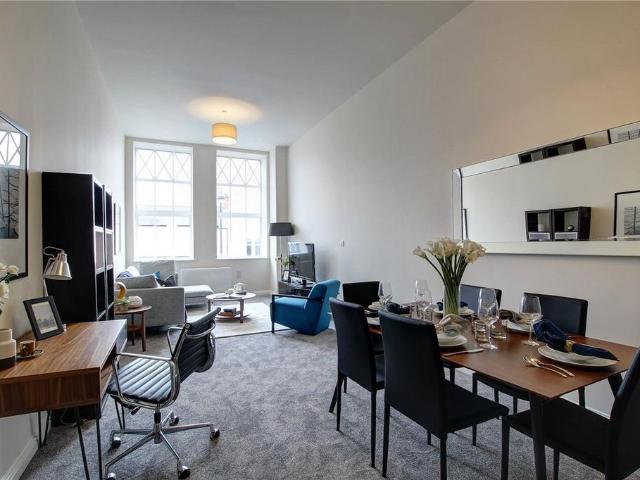 Flat for sale in Sunderland Bridge