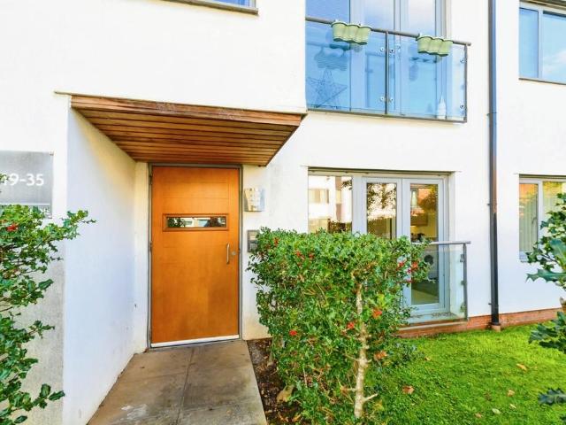 Flat for sale in Kersal, Salford