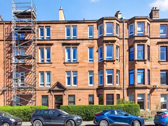 Flat for sale in Milnbank, Dennistoun