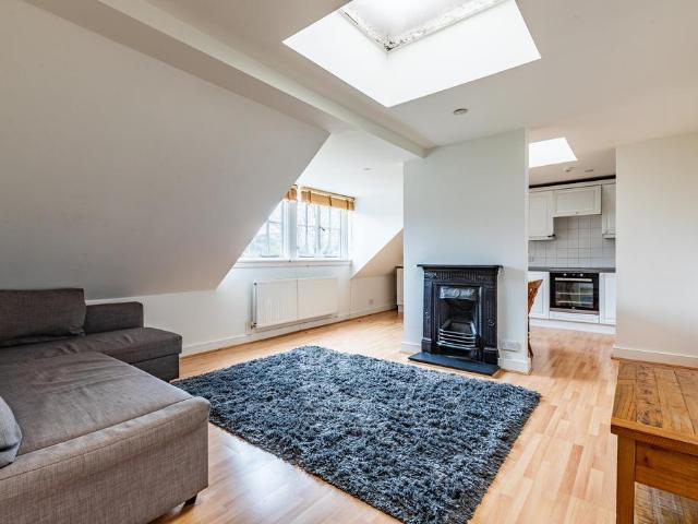 Flat for sale in Feckenham, City Of Bristol