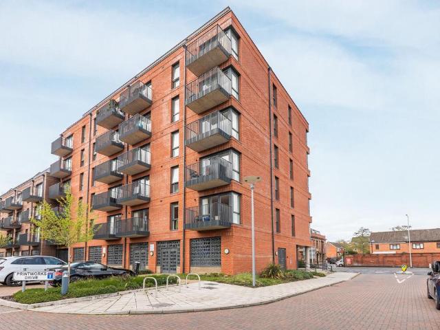 Flat for sale in East Bank, Norfolk