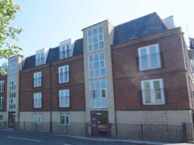 Flat for sale in St Helens