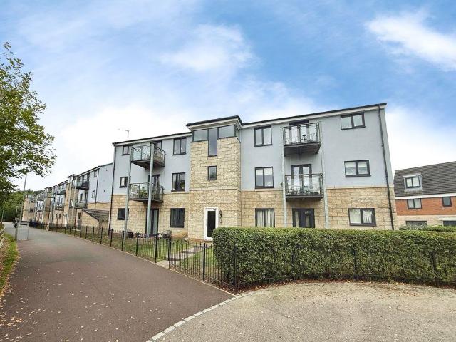 Flat for sale in Tyne And Wear
