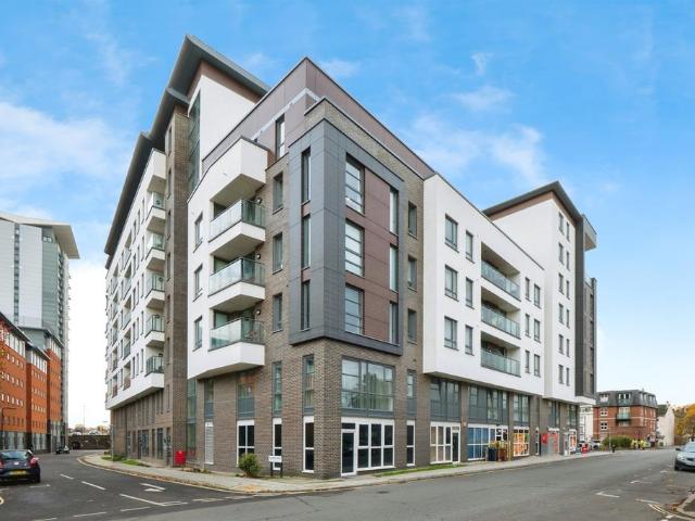 Flat for sale in St Mary's, Isle Of Man