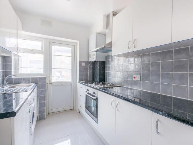Flat for sale in London Borough of Brent, Greater London