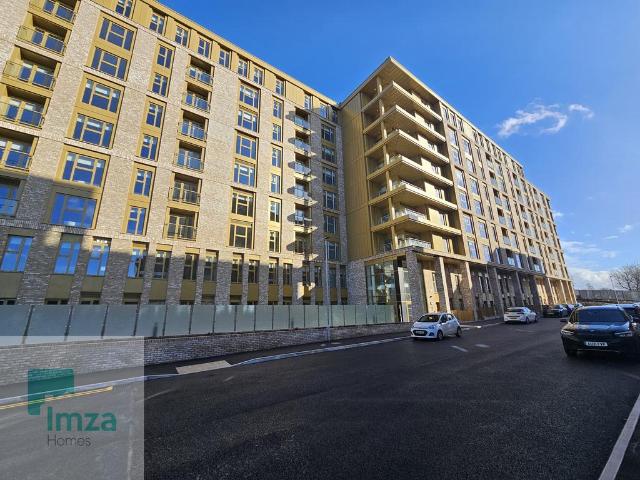 Flat for sale in Baltic Triangle, Calderstones