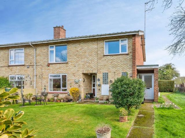 Flat for sale in Great Hautbois, Broadland