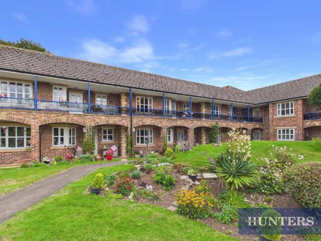 Flat for sale in Old Town, Bridlington