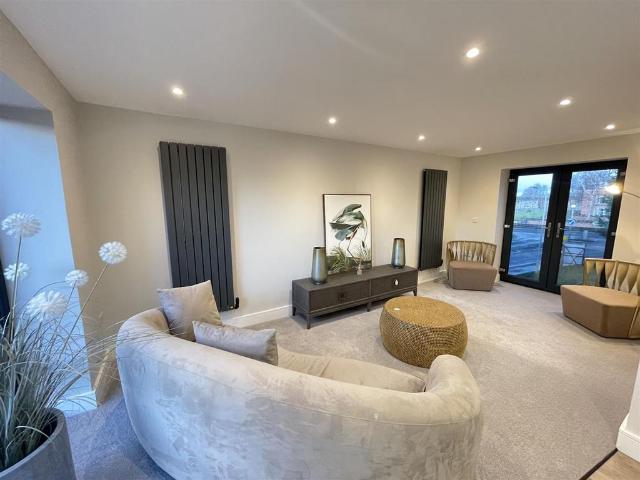Flat for sale in Newby and Scalby, North Yorkshire