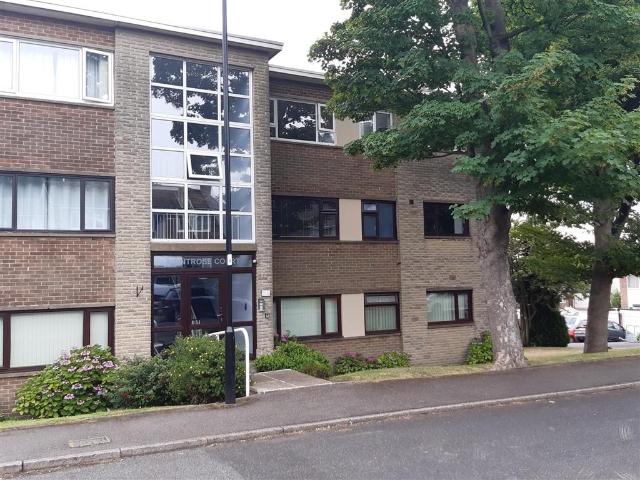 Flat for sale in Whirlow, South Yorkshire
