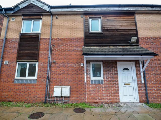 Flat for sale in Jarrow, Tyne And Wear