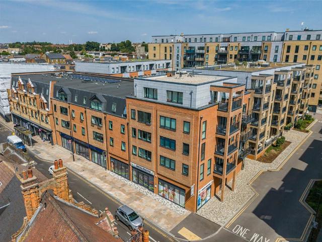 Flat for sale in Brooklands, Monks Orchard