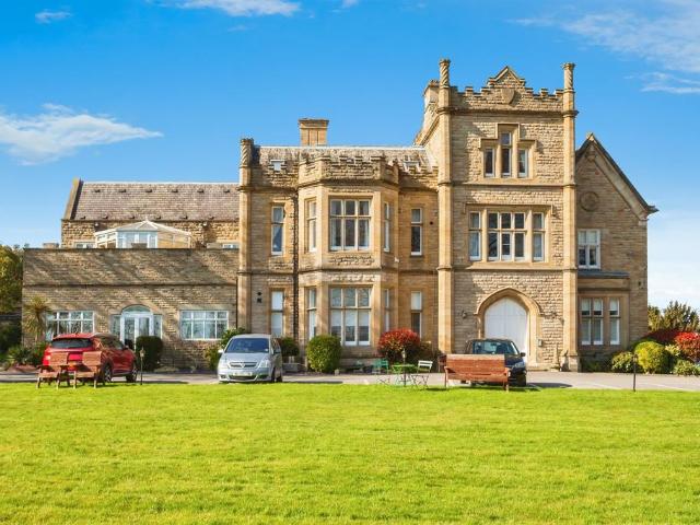 Flat for sale in Walton, Sandal