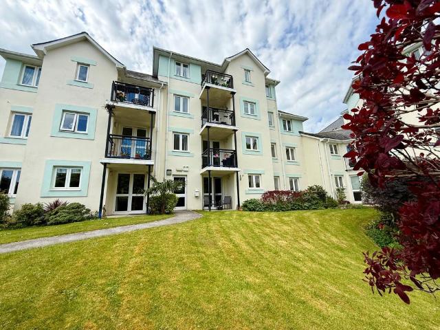 Flat for sale in Babbacombe
