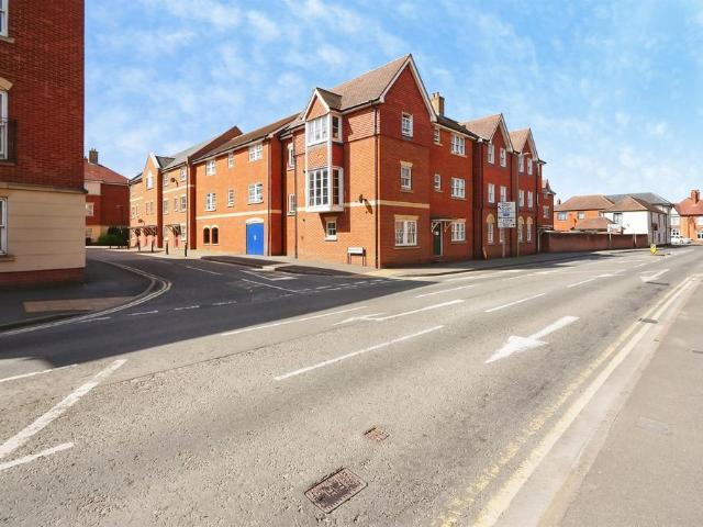 Flat for sale in Belmont, Dromore