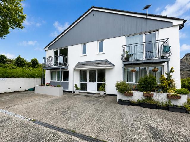 Flat for sale in St. Breward, St Breward