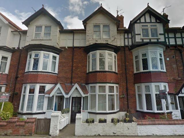 Flat for sale in The Pastures, Filey