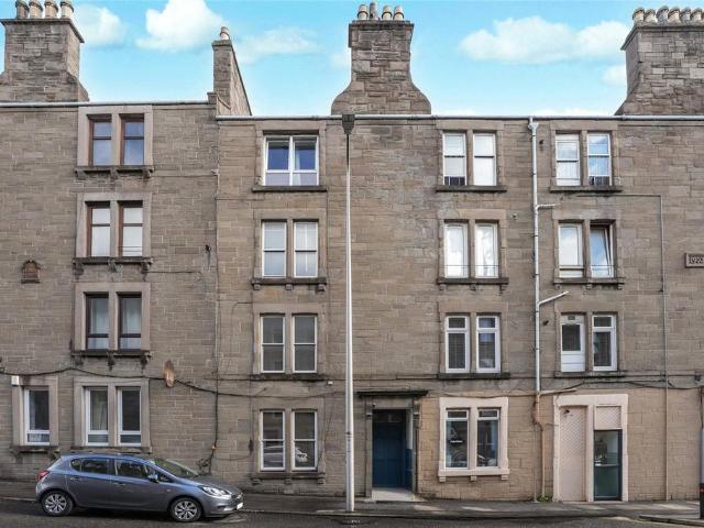 Flat for sale in Coldside, Scotland