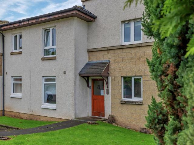 Flat for sale in Mount Vernon, Glasgow