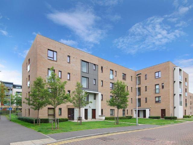 Flat for sale in East Pilton, City of Edinburgh