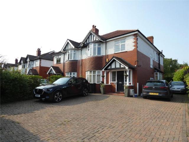 Flat for sale in Colshaw Farm, Wilmslow