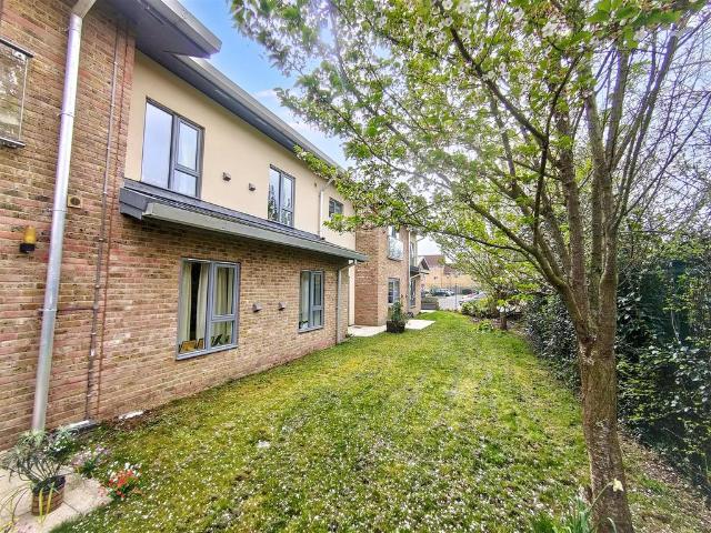 Flat for sale in Aylsham, Broadland