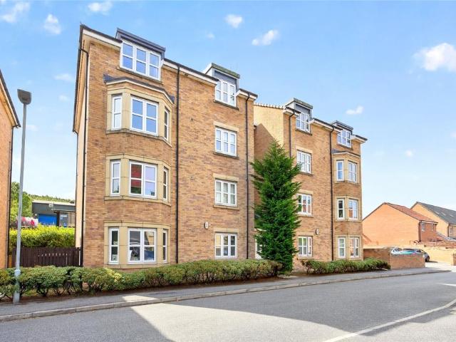 Flat for sale in Low Westwood