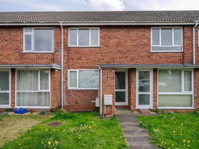 Flat for sale in Keynsham, Bath And North East Somerset