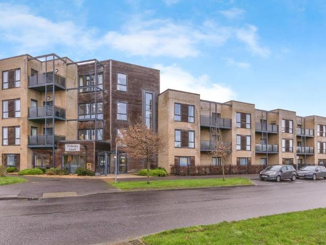 Flat for sale in Wecock, Spring Vale