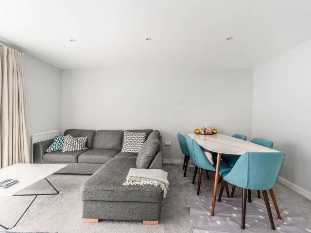 Flat for sale in Victoria, Isle Of Man