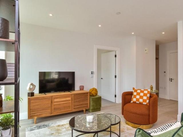 Flat for sale in Hollingdean, Brighton & Hove