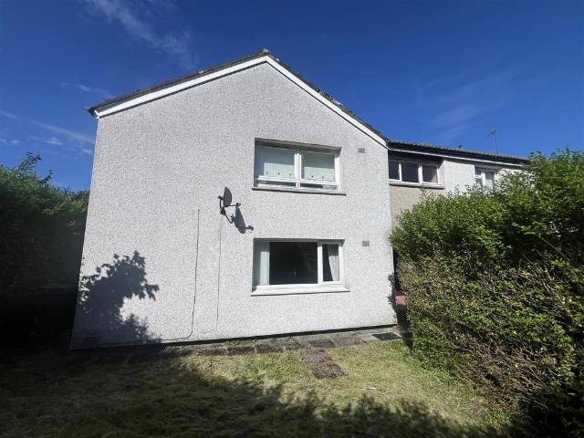 Flat for sale in Kirkinner, Scotland