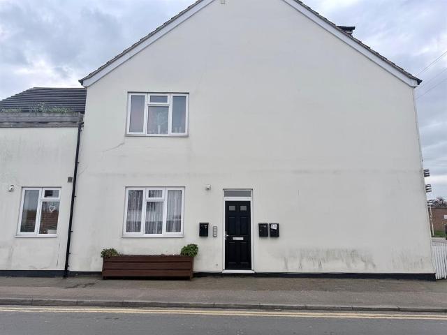 Flat for sale in Gillingham, Isle Of Man