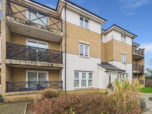 Flat for sale in Laindon, Isle Of Man