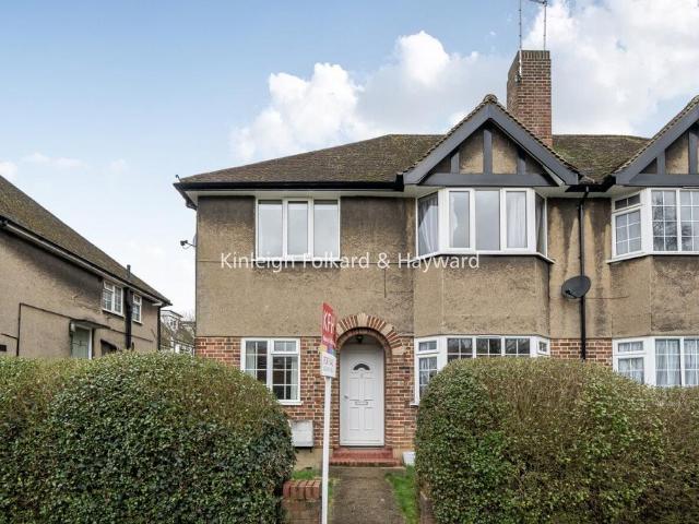 Flat for sale in North Finchley, Isle Of Man