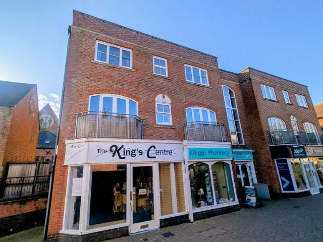 Flat for sale in Belmont, Dromore