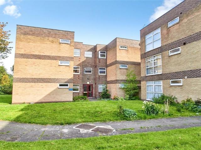 Flat for sale in Kings Heath, West Midlands