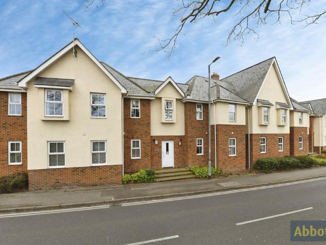 Flat for sale in Barling, Isle Of Man