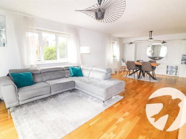 Flat for sale in Northumberland Heath, Greater London