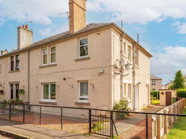 Flat for sale in Cockenzie And Port Seton, Scotland