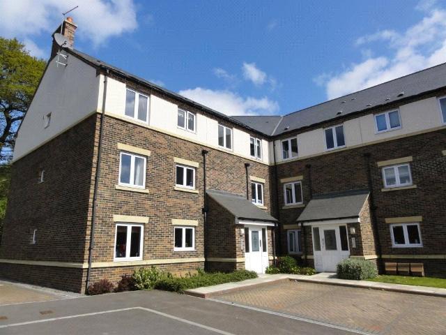 Flat for sale in Aykley Heads, Isle Of Man