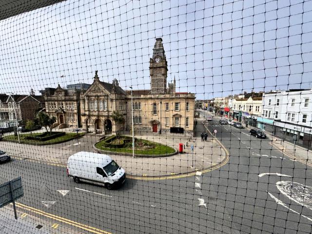 Flat for sale in Weston-super-mare, North Somerset