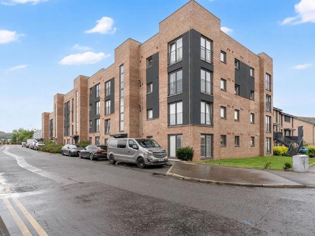 Flat for sale in Baileyfield, Portobello