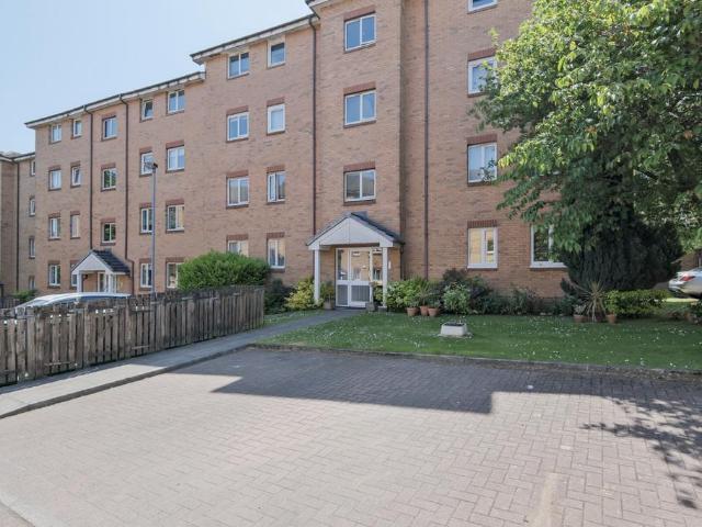 Flat for sale in The Drives, Dennistoun