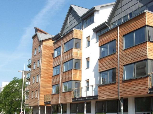 Flat for sale in Greenbank, Mount Wise